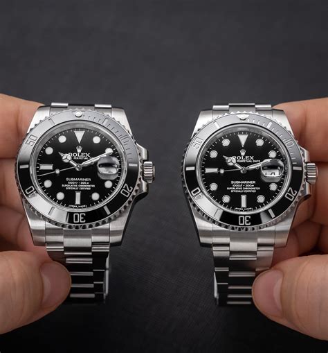 real vs fake rolex screws|counterfeit rolex watches.